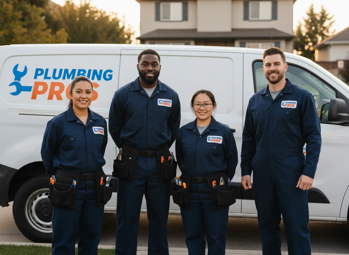 Water Heater Repair company in Russia, OH